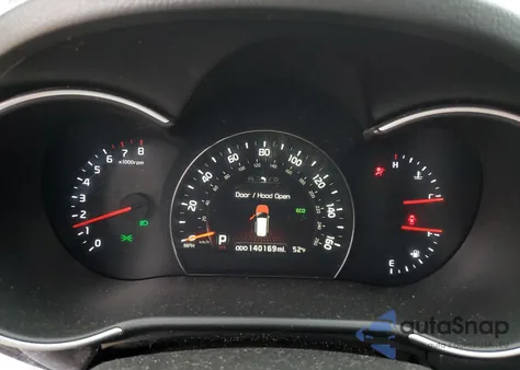 2015 Kia Sorento Ex из США, поврежденный, VIN 5XYKUDA70FG567294